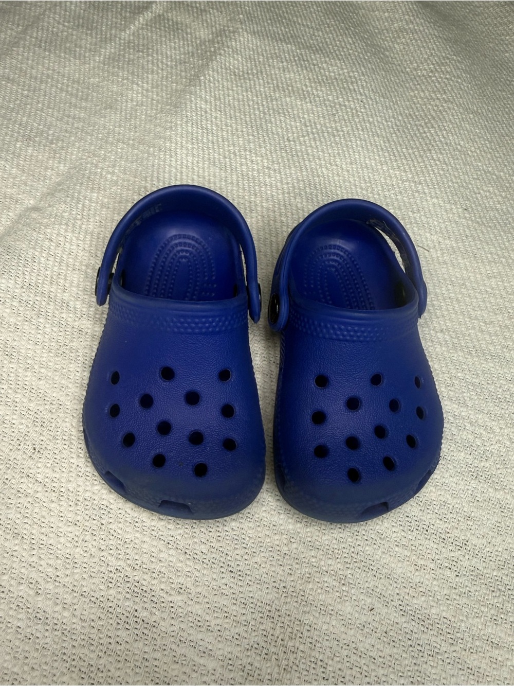 Baby Crocs